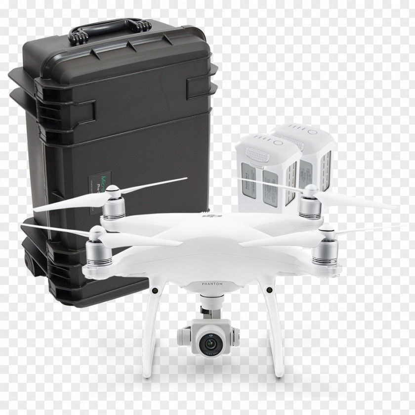 Phantom 4 Pro DJI Advanced Unmanned Aerial Vehicle PNG