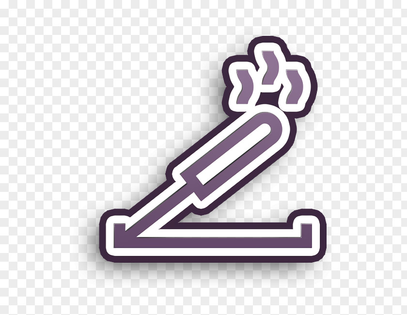 Spa Icon Sauna Incense PNG