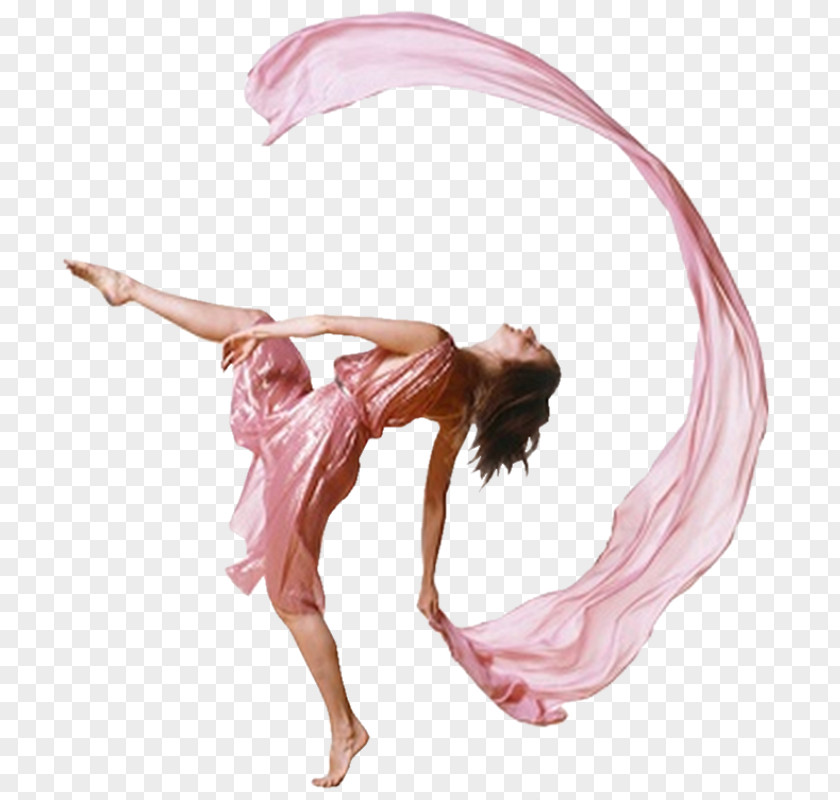 Ballet Modern Dance Contemporary Belly PNG