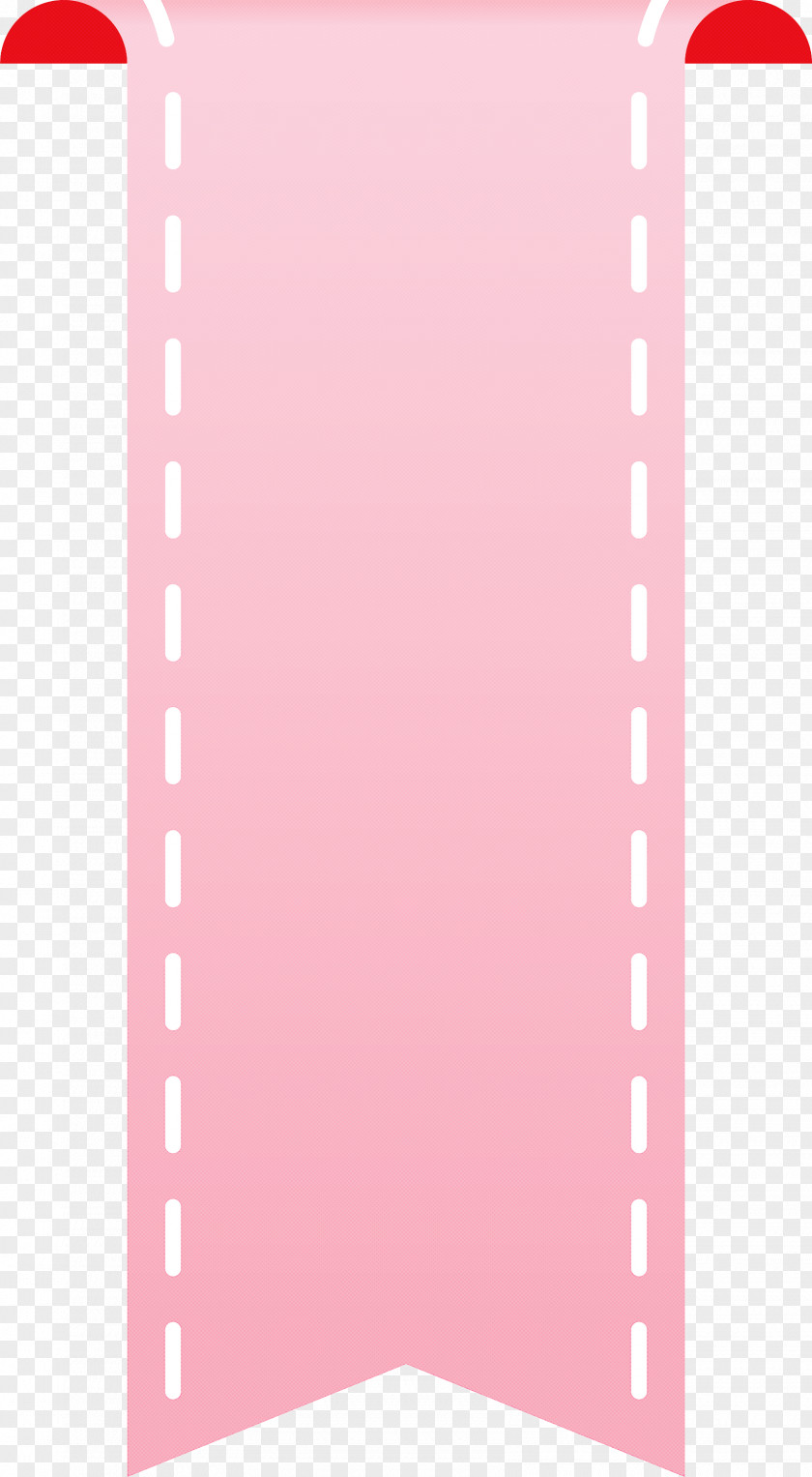 Bookmark Ribbon PNG