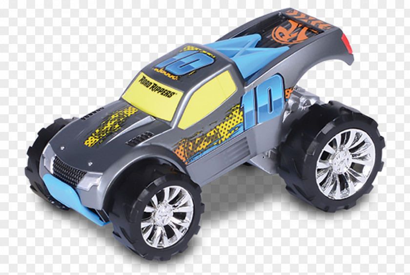 Car Radio-controlled Hot Wheels Model PNG