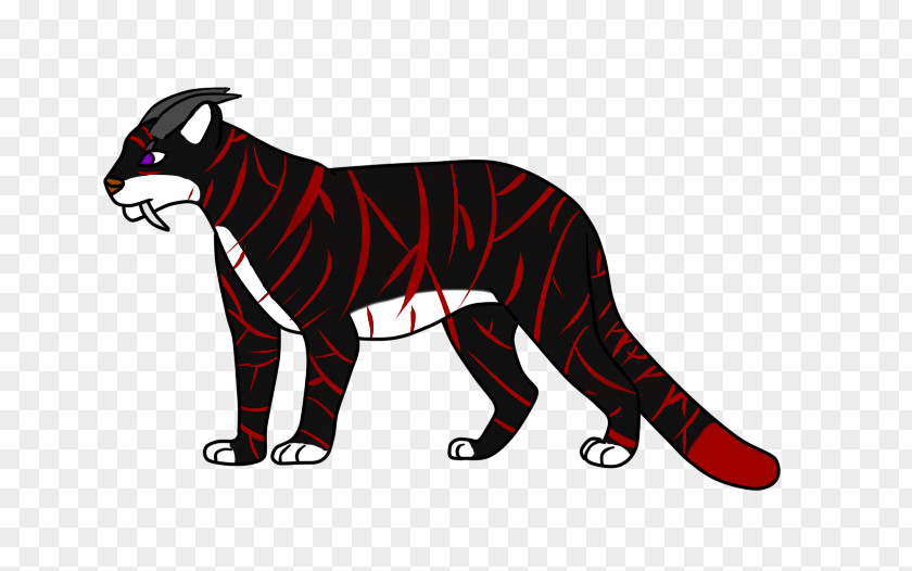 Cat Dog Canidae Puma Clip Art PNG