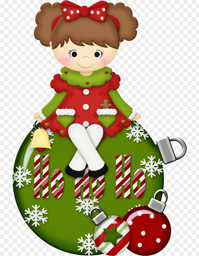 Christmas Drawing Clip Art PNG