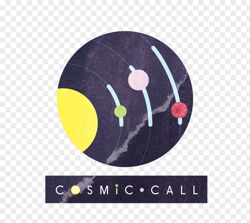 Comedy Scratch Broadcasting Corner Of Space Radio Cosmic Call PNG