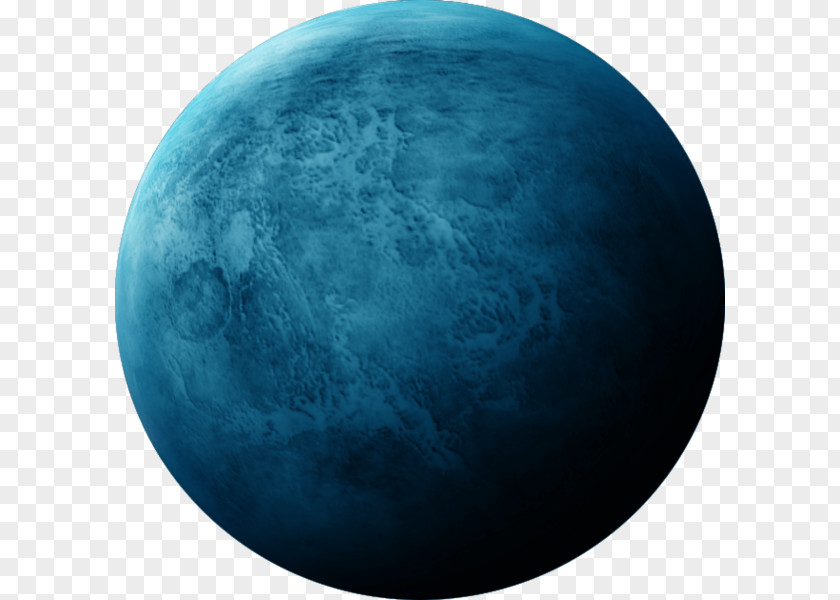 Earth The Nine Planets Beyond Neptune PNG