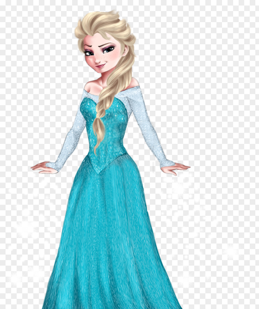 Elsa Kristoff Anna Frozen Olaf PNG