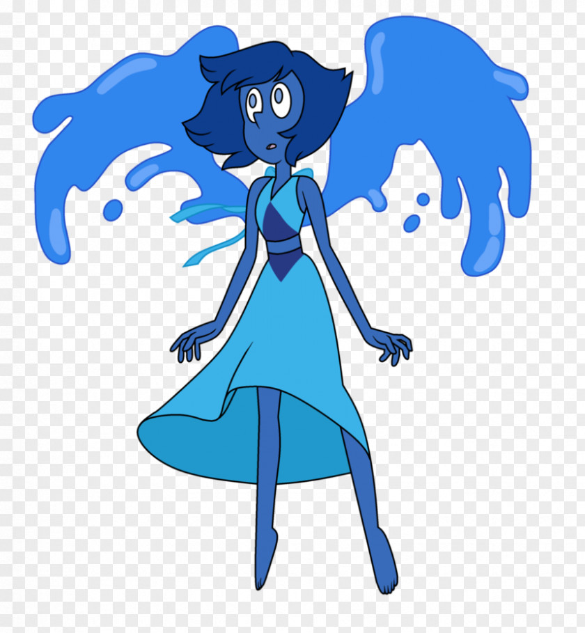 Gemstone Blue Lapis Lazuli Diamond Color PNG