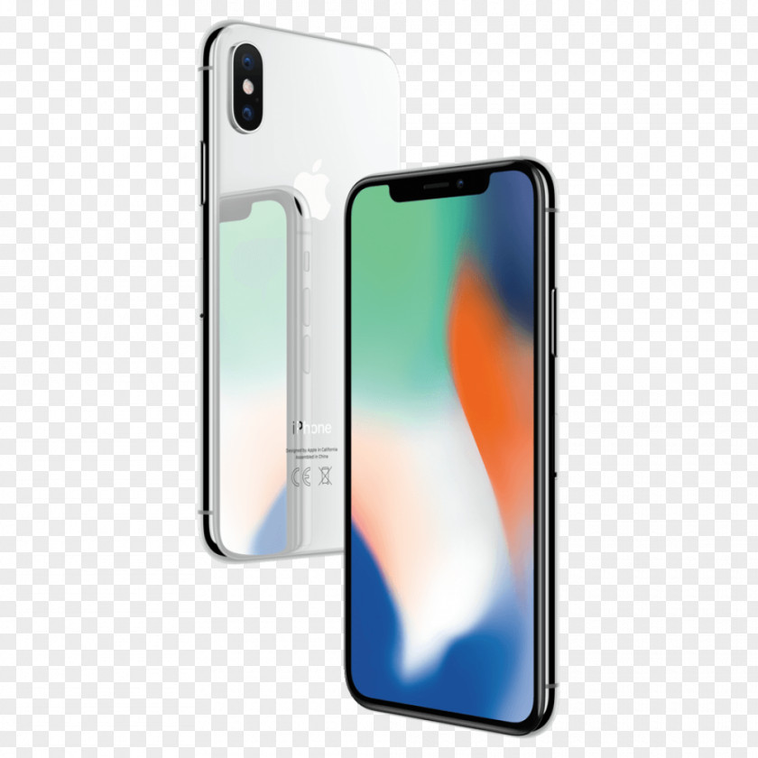 Iphone Apple IPhone 8 Plus X A11 PNG