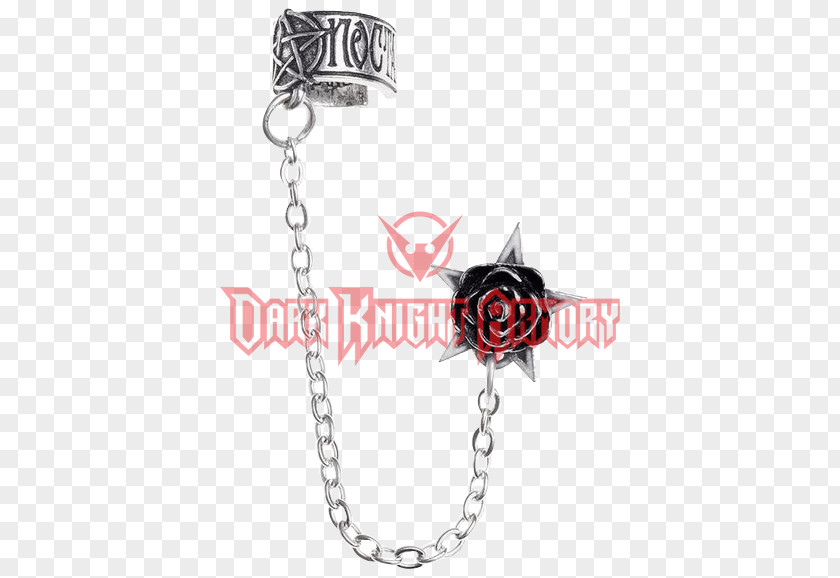 Jewellery Earring Кафф Rose Necklace PNG