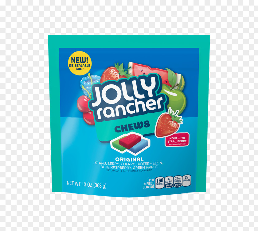 Lollipop Jolly Rancher Hard Candy Chewing Gum PNG