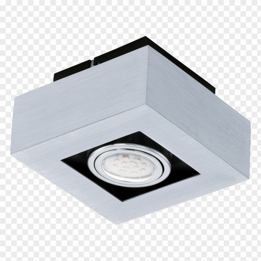 Luminous Efficiency Recessed Light EGLO LED Lamp Lighting PNG