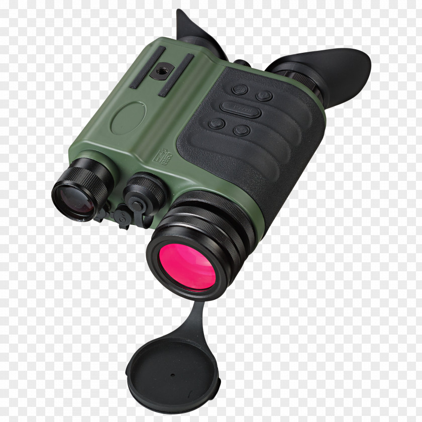 Night Vision Device Binoculars Monocular Field Of View PNG