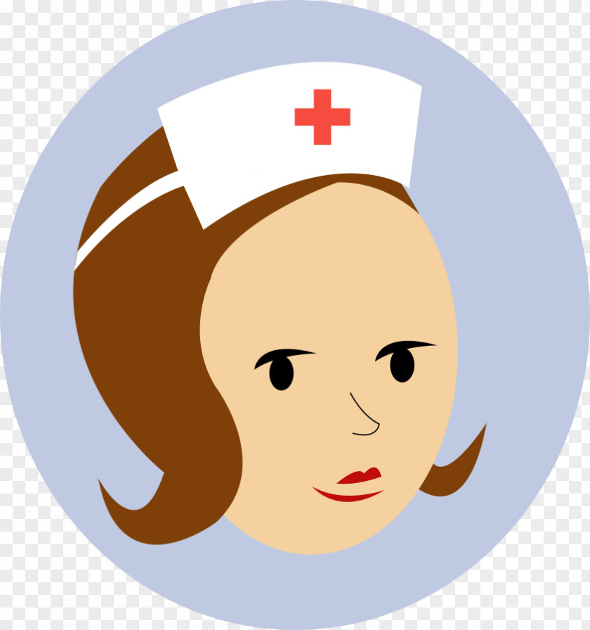 Nurse Cliparts Nursing Clip Art PNG