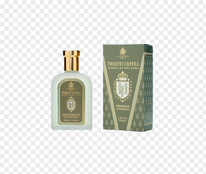 Perfume Lotion Aftershave Truefitt & Hill Shaving PNG
