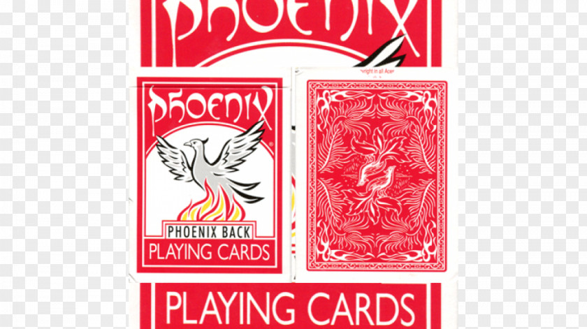 Roughing It United States Playing Card Company Sharp Faro Phoenix PNG