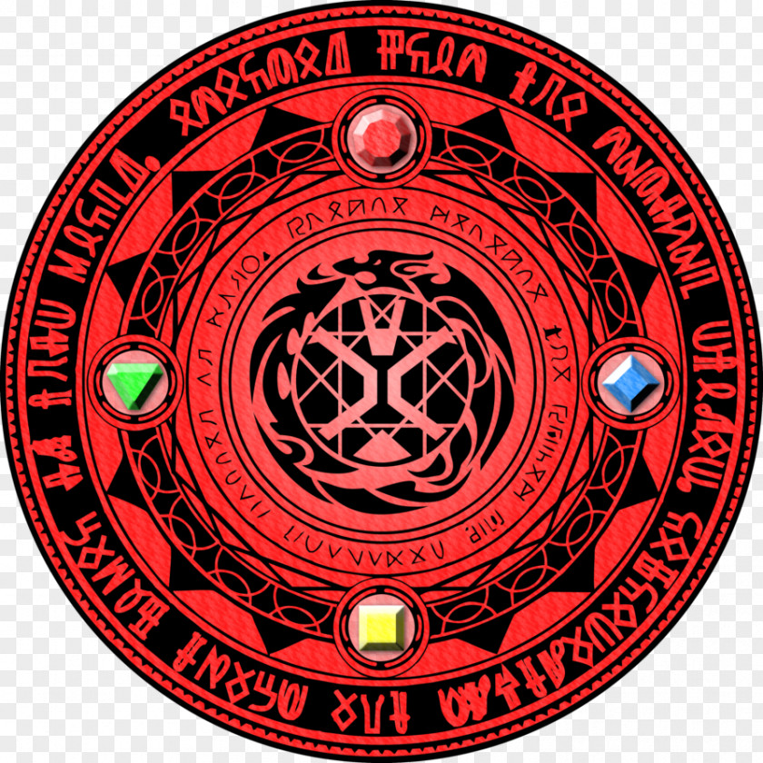 Rug Kamen Rider Wizard Magic Circle Series Magician PNG