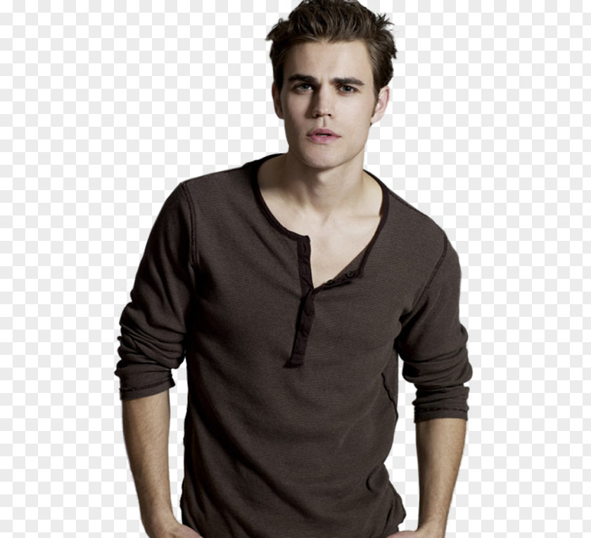 Actor Paul Wesley Stefan Salvatore The Vampire Diaries New Brunswick PNG