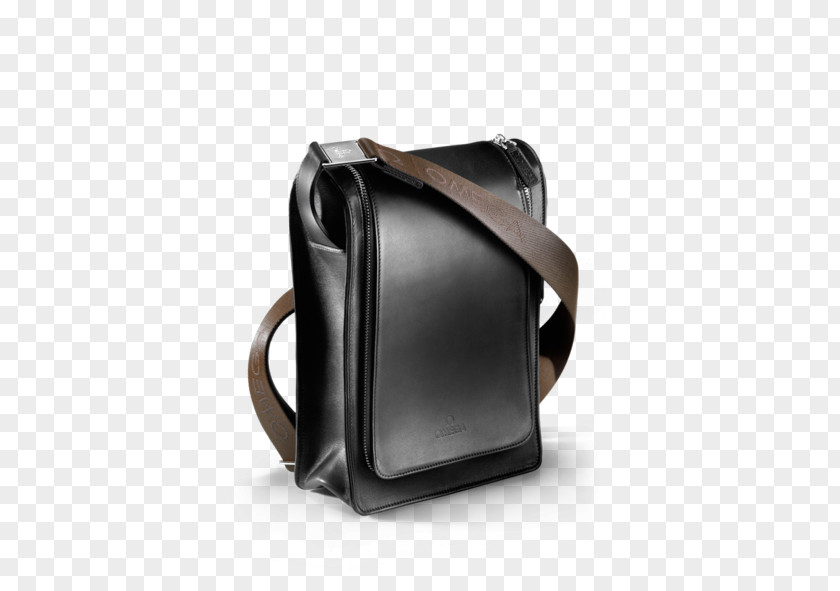 Bag Messenger Bags Leather PNG