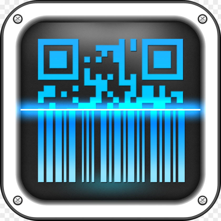 Barcode Design QR Code Scanners Image Scanner PNG