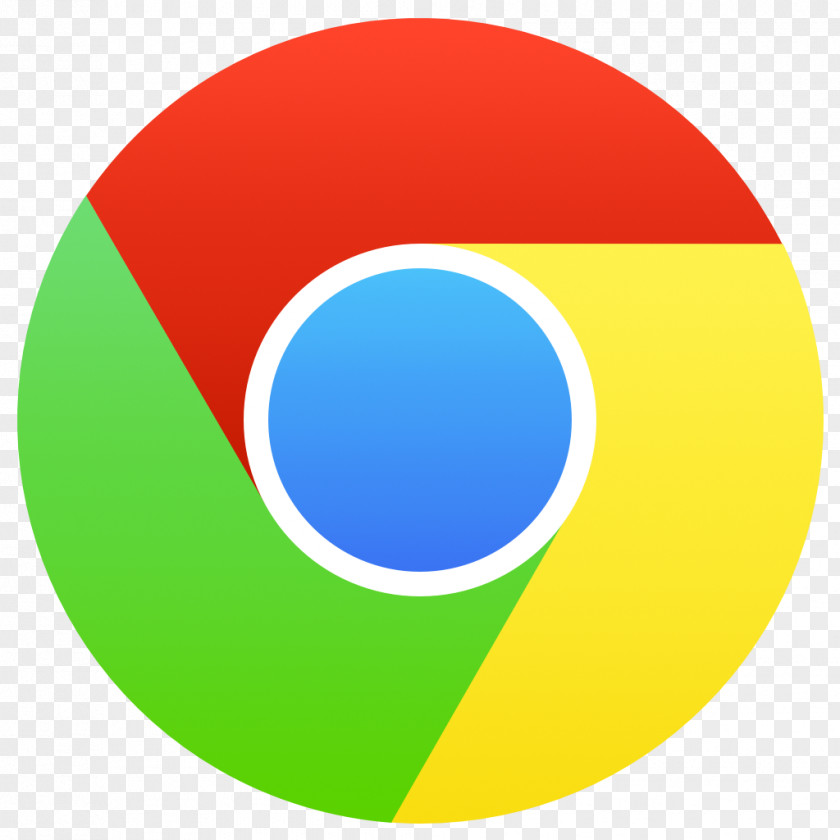 Coming Soon Flat Design Google Chrome Web Browser OS PNG