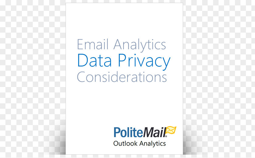 Email Tracking Privacy Microsoft Outlook PoliteMail Software PNG