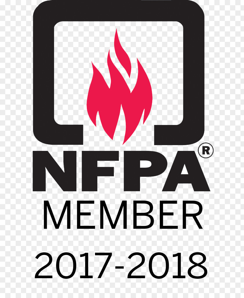 Fire National Protection Association Logo Prevention PNG