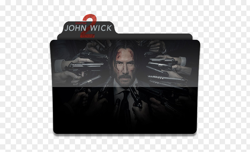 Fortnite John Wick Keanu Reeves Wick: Chapter 2 Hollywood PNG