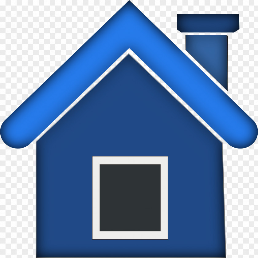 House Property Home Clip Art PNG