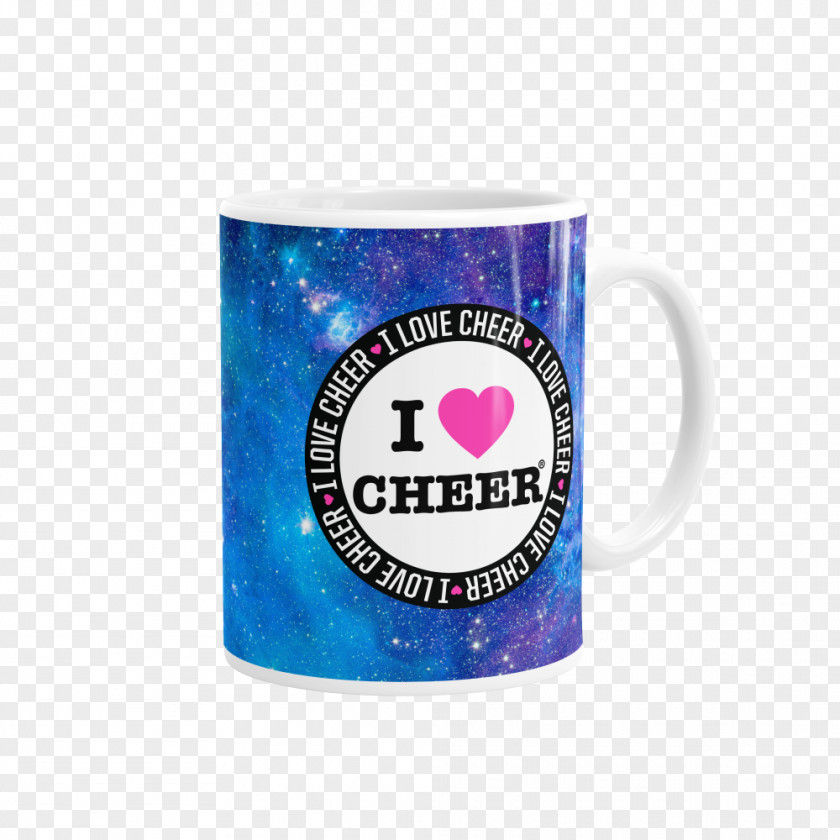 Mug Cup Love Gift Magenta Unicorn PNG