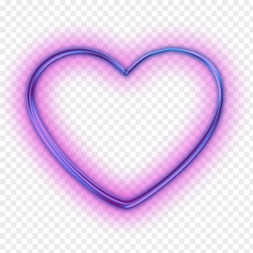 Pink Heart Sticker Clip Art PNG