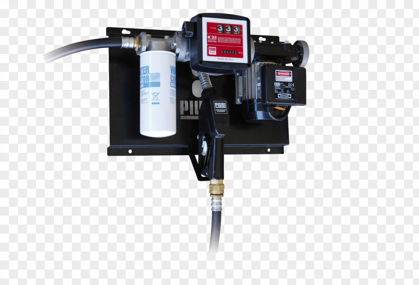 Pump Diesel Fuel Dispenser ARLA Gazole Non Routier PNG