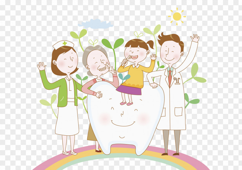 Symptoms Tooth Decay Dentistry Physician PNG