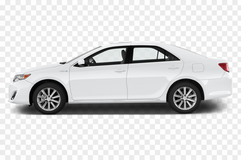 Toyota 2012 Camry 2014 Hybrid LE Sedan 2018 Car PNG