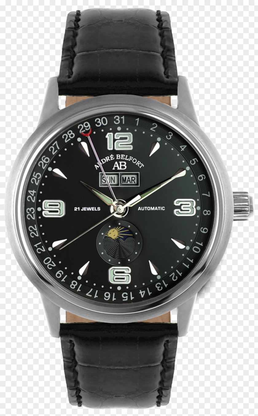 Watch Jaeger-LeCoultre Memovox Chronograph Retail PNG