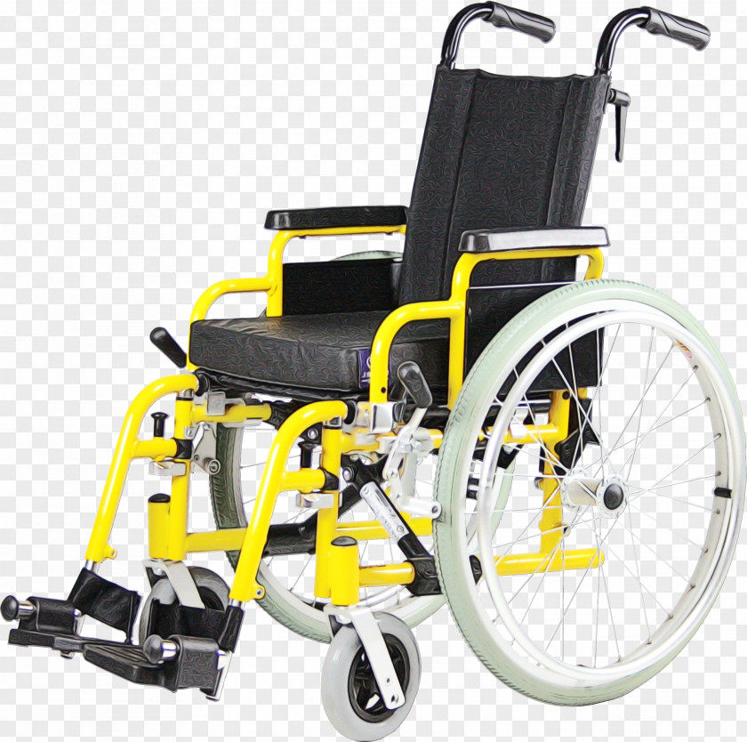 Wheelchair Excel Rolstoel G3 Motorized Health Wheel PNG