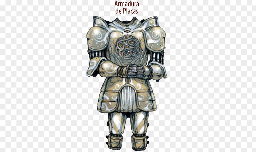 Armour Plate Body Armor Mail Squire PNG