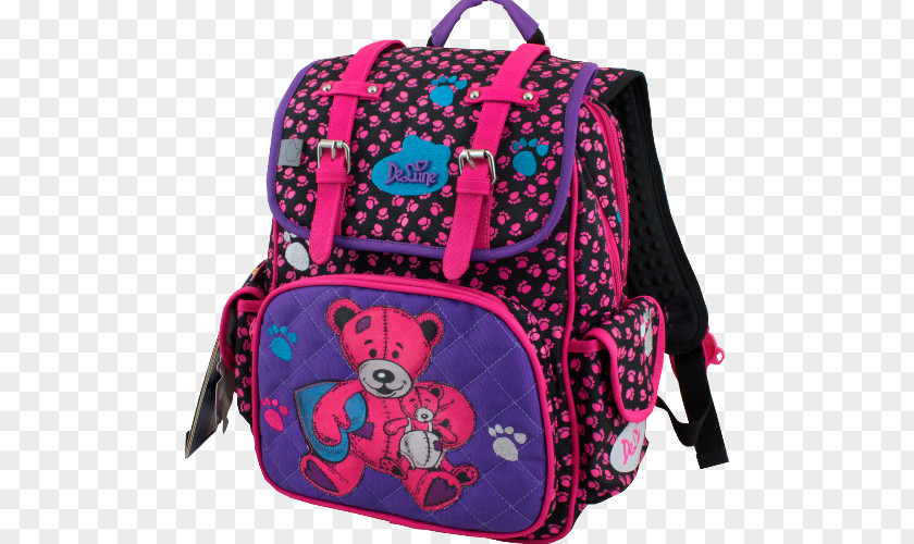Backpack Handbag Satchel Baggage PNG