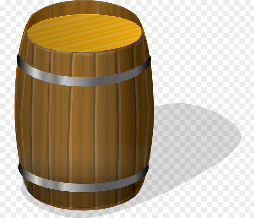 Beer Clip Art Barrel Openclipart Free Content PNG