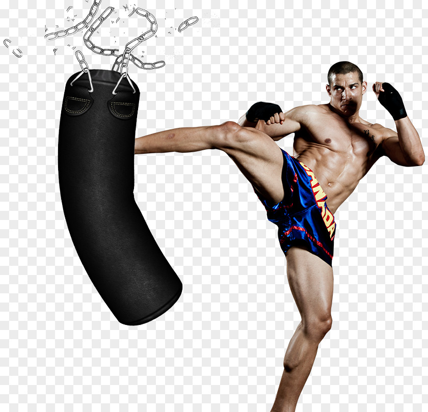 Boxing Kickboxing Mixed Martial Arts Punch PNG