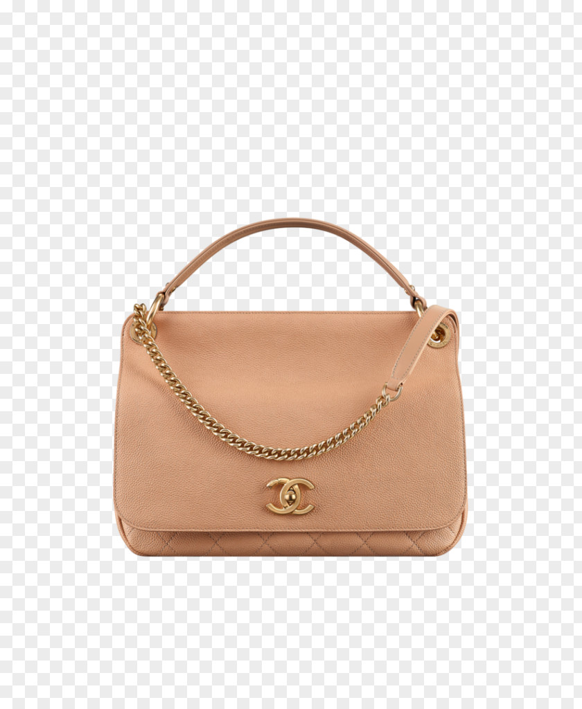Chanel Bag Hobo Handbag Leather PNG