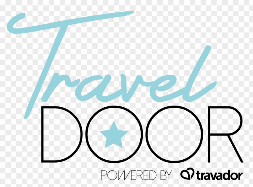 Door Logo Travador Varaporn Blog Content Marketing Inbound PNG