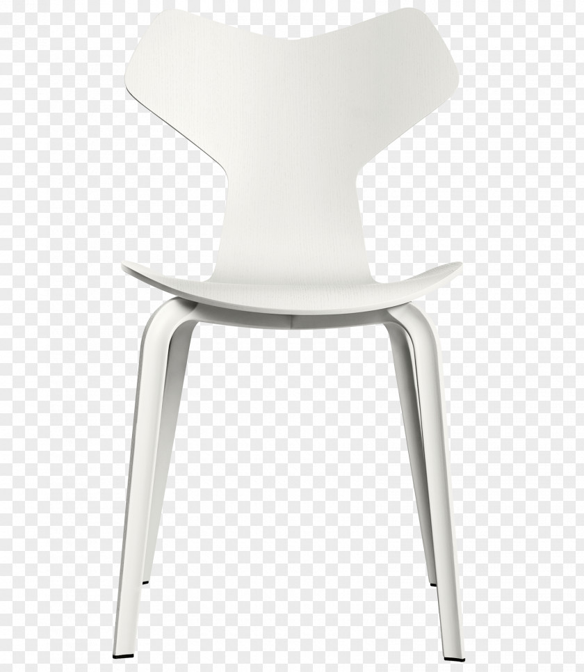 Four Legged Table Chair Danish Museum Of Art & Design Egg Grand Prix PNG