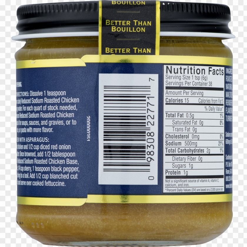 Great Value Condiment PNG