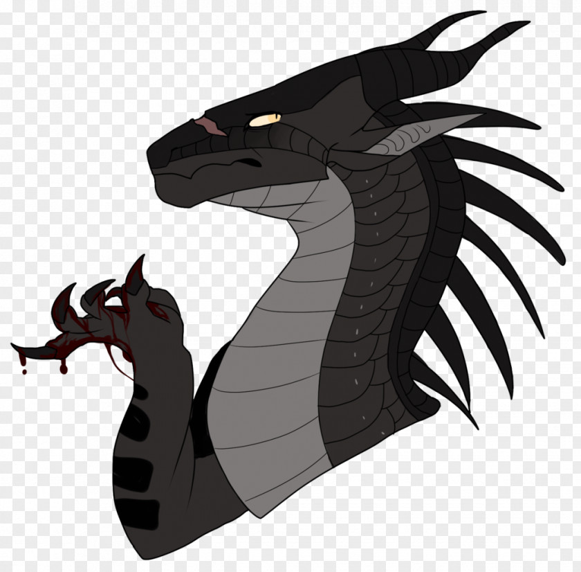 Hang Dry Dragon Hiccup Horrendous Haddock III Wings Of Fire Drawing PNG
