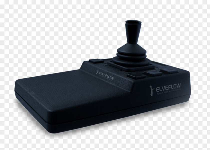 Joystick Remote Controls Electronics 皮托科技股份有限公司 ELVEFLOW PNG