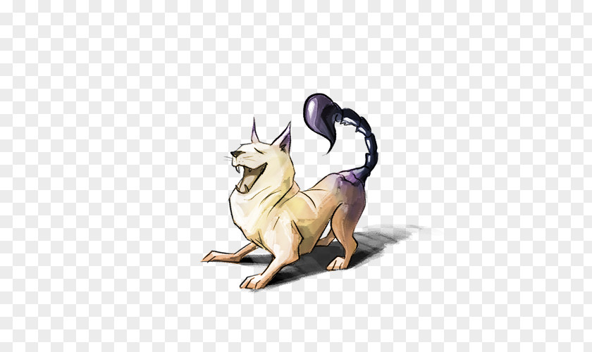 Kobold Suit Creative Combination Cat Dog Chinese Zodiac Calendar PNG