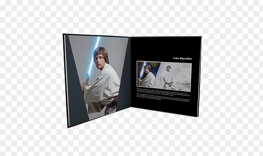 Luke Skywalker Disney Infinity Leia Organa Anakin Obi-Wan Kenobi Chewbacca PNG