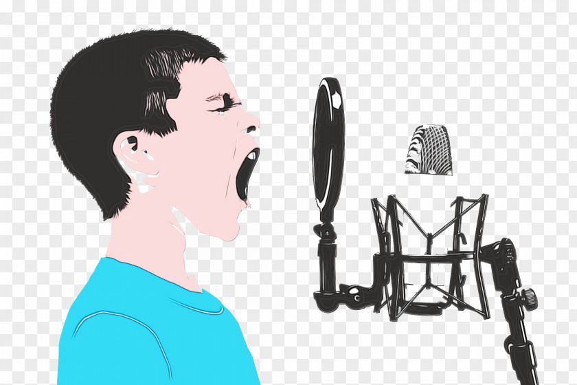 Microphone PNG