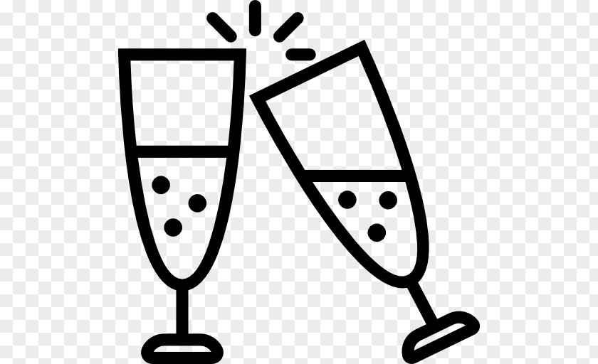 Party Champagne Food Alcoholic Drink PNG