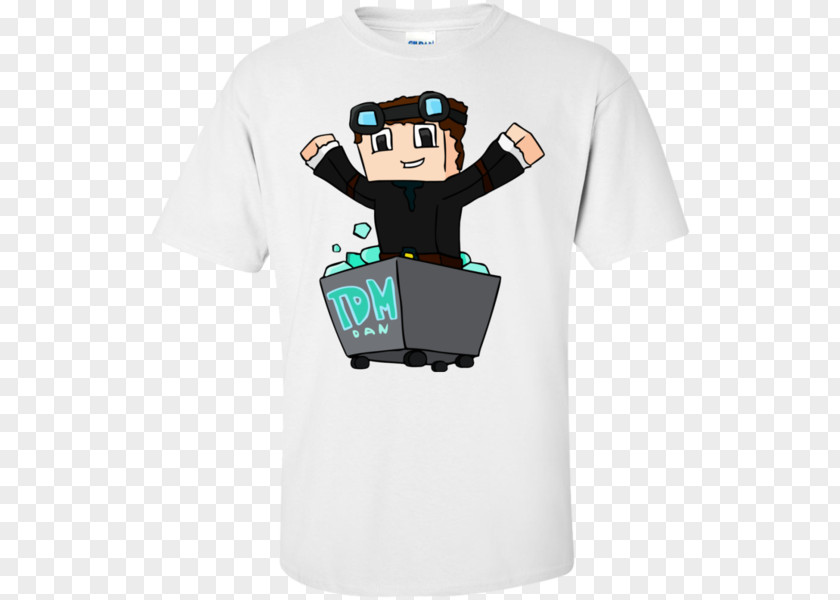 Roblox Tee Shirts Minecraft: Pocket Edition T-shirt YouTuber PNG